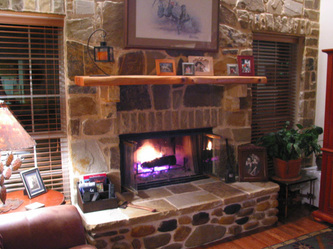 Fireplace Supplies Flue Liner